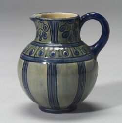 Newcomb College Pottery Pitcher